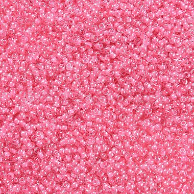 11/0 Grade A Round Glass Seed Beads(SEED-N001-F-254)-2