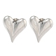 Non-Tarnish 304 Stainless Steel Ear Studs(EJEW-P287-01P)-1