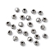 Perles en 304 acier inoxydable(STAS-I021-6mm)-1