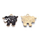 Alloy Enamel Pendants(PALLOY-CJC0009-01C)-2