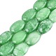 Dyed Natural White Jade Beads Strands(G-N370-01A-07)-2