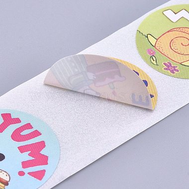 Children Cartoon Stickers(DIY-P008-B01)-3