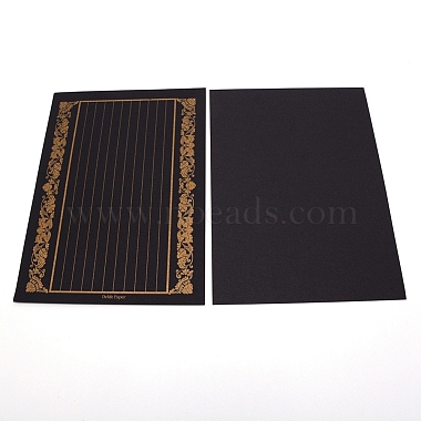 Letter Writing Stationery Paper(DIY-WH0204-80C)-2