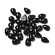 cabochons en pierre naturelle noire(G-Q173-02A-06)-1