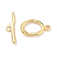 Rack Plating Brass Toggle Clasps(X-KK-B036-01G)-2