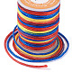 Segment Dyed Polyester Thread(NWIR-TA0001-03C)-4