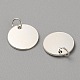 925 Sterling Silver Charms(STER-WH0008-09A-S)-1