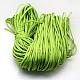 7 Inner Cores Polyester & Spandex Cord Ropes(RCP-R006-216)-1