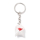 Heart Bouquet Keychain(KEYC-JKC00378)-1