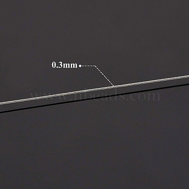 Tiger Tail Wire(TWIR-BC0001-12-0.3mm)-3