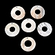 Natural Freshwater Shell Pendants(SH-CBA93AD-15)-1