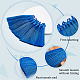 10Pcs Nylon Tassels Big Pendant Decorations(FIND-SC0003-38C)-4