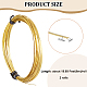 Brass Craft Wire(CWIR-WH0007-07B)-2