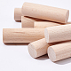 nbeads 20piezas de palitos para manualidades de madera de haya(DIY-NB0006-51)-4
