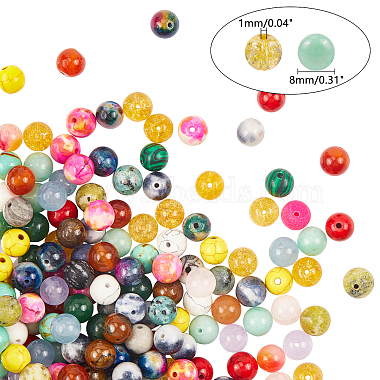 Gemstone Beads(G-NB0001-47)-2