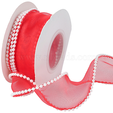 Polyester Ribbons(OCOR-WH20009-29D)-1