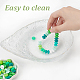 DIY Chew Necklace Making Kit for Sensory Kids(DIY-DR0001-15)-3