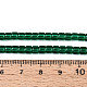 Transparent Glass Beads Strands(GLAA-N065-4x4mm-A06)-4