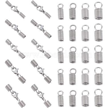 Stainless Steel Findings Kits