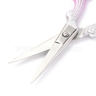 Stainless Steel Scissor(TOOL-H009-02)-3