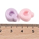 Opaque Resin Decoden Cabochons(CRES-M033-01Q)-3