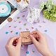 144Pcs 6 Style Handmade Polymer Clay Charms(CLAY-CA0001-25)-4