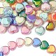 50個のアクリルビーズ(MACR-CJ0001-97)-8
