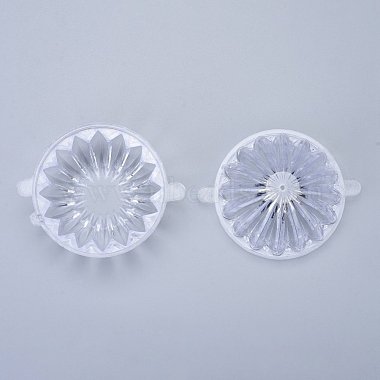 Пластиковые Молды для свечей(DIY-I035-08)-5