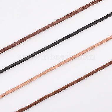 5M Cowhide Leather Cords for DIY Craft(WL-GF0001-25B-03)-5