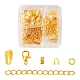 DIY Jewelry Making Finding Kit(DIY-YW0006-17G)-1