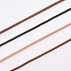 5M Cowhide Leather Cords for DIY Craft(WL-GF0001-25B-03)-5