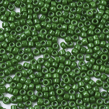 Baking Paint Glass Seed Beads(SEED-S042-05A-04)-3