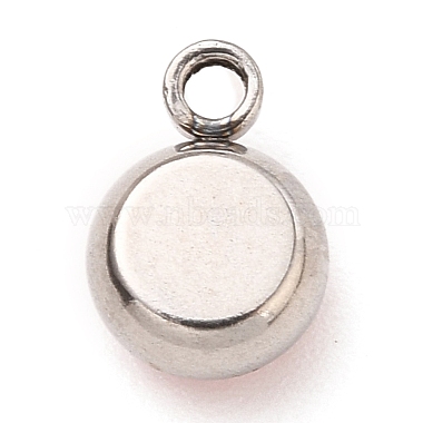 304 Stainless Steel Charms(STAS-I165-04C-P-10)-2