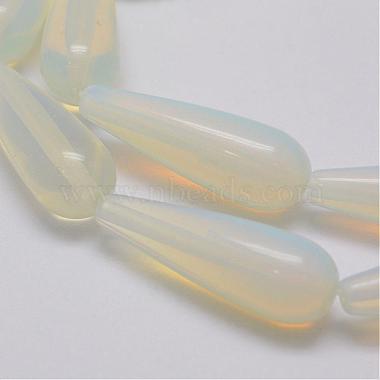 Opalite Beads Strands(G-E344-01)-2