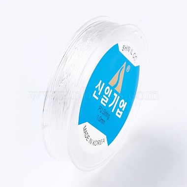 Fil de cristal élastique coréen(EW-F008-1mm)-3