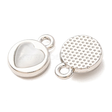 Alloy & Glass Pendants(AL-CBA7256-12P-01)-3