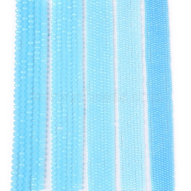 Glass Beads Strands(EGLA-A044-J2mm-D04)-2