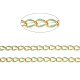 Латунные бордюрные цепи(CHC-L039-46G-G)-2