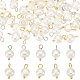 70Pcs 2 Colors Natural Cultured Freshwater Pearl Charms(FIND-CN0001-42)-1