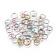 Aluminum and Iron Open Jump Rings(X-FIND-XCP0002-01)-1