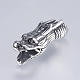 304 Stainless Steel Slide Charms(STAS-I072-018AS)-1