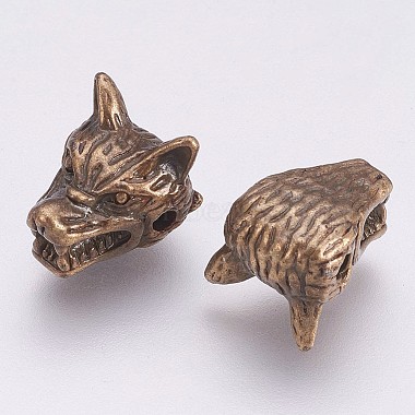 Other Animal Alloy Beads