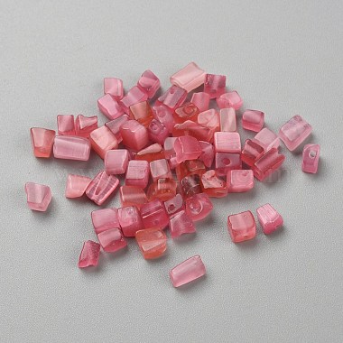 Glasimitat-Edelsteinperlen(GLAA-TAC0008-14B)-1