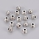 Tibetan Style Alloy Spacer Beads(LF0586Y-NF)-1