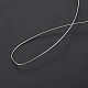 Round Copper Jewelry Wire(CWIR-S002-0.4mm-01)-4