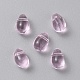 стеклянные бусины(GLAA-WH0044-03A)-1