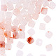 60pcs perles acryliques transparentes(OACR-TA0004-88C)-3