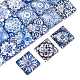 20Pcs Glass Cabochons(GLAA-FS0002-59)-2