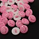 Acrylic Shank Buttons(BUTT-E002-03)-1