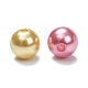 Imitation Pearl Acrylic Beads(PL611)-3